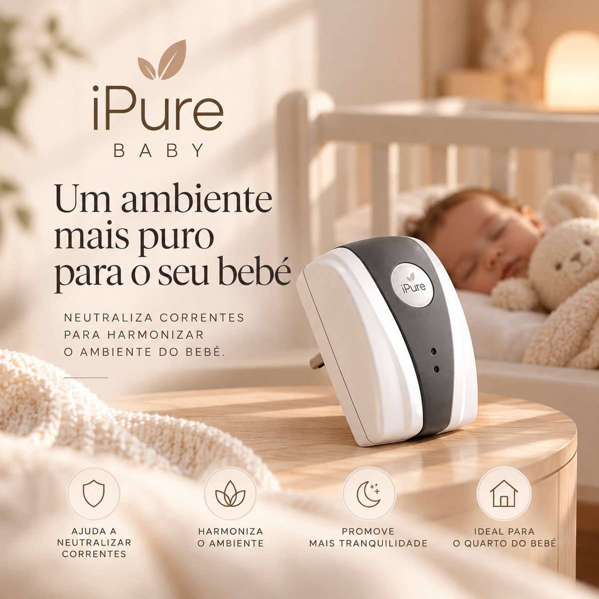 iPure Baby