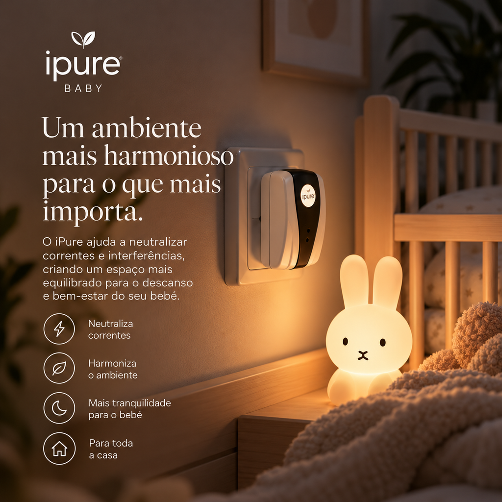 iPure Baby