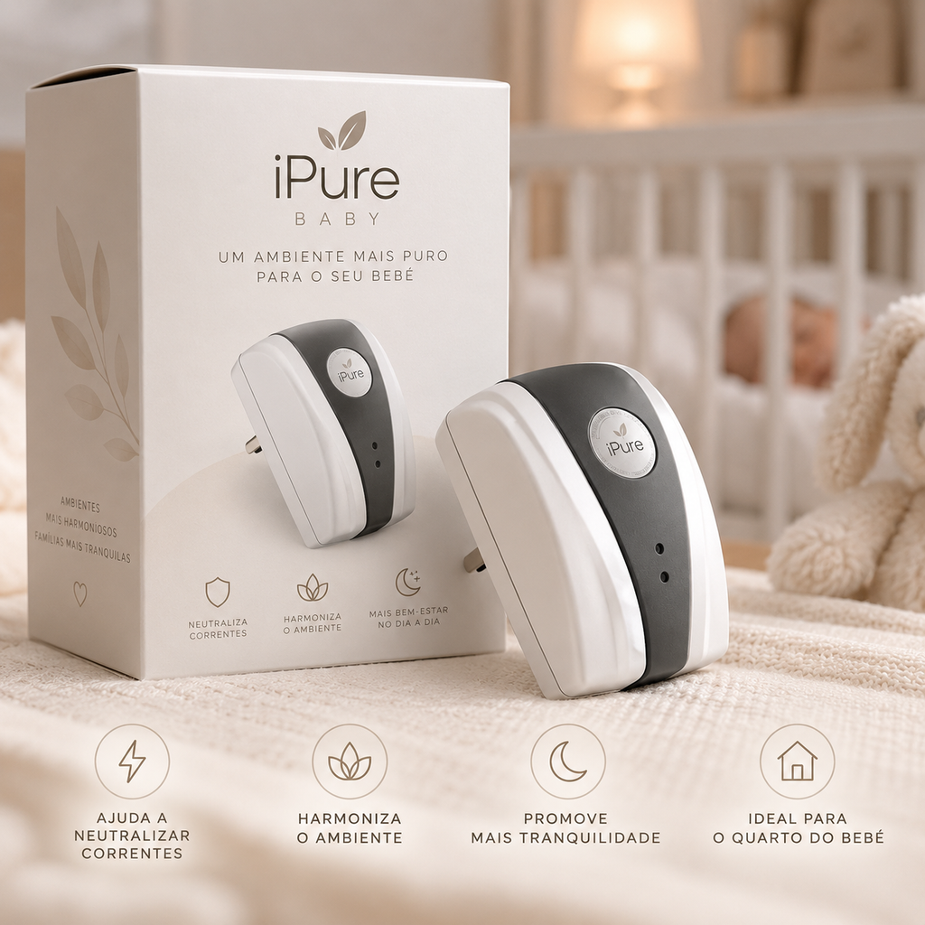 iPure Baby